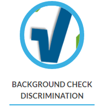 Background Check and Criminal Discrimination